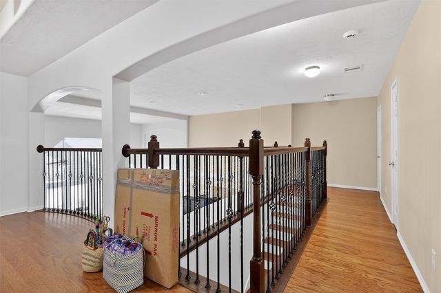 12432 Tyler Springs Lane, Humble, TX 77346