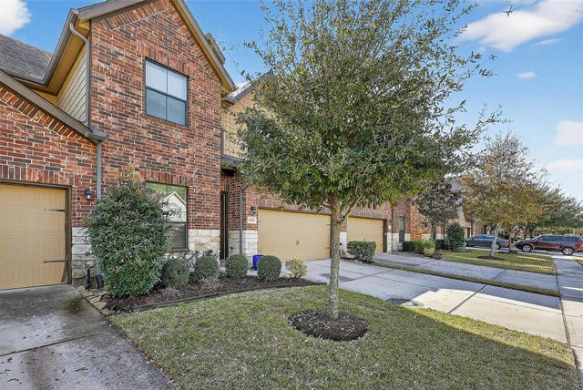 12432 Tyler Springs Lane, Humble, TX 77346