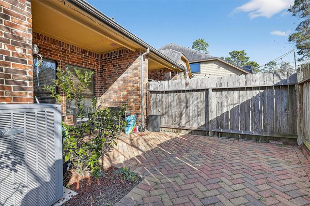 12432 Tyler Springs Lane, Humble, TX 77346