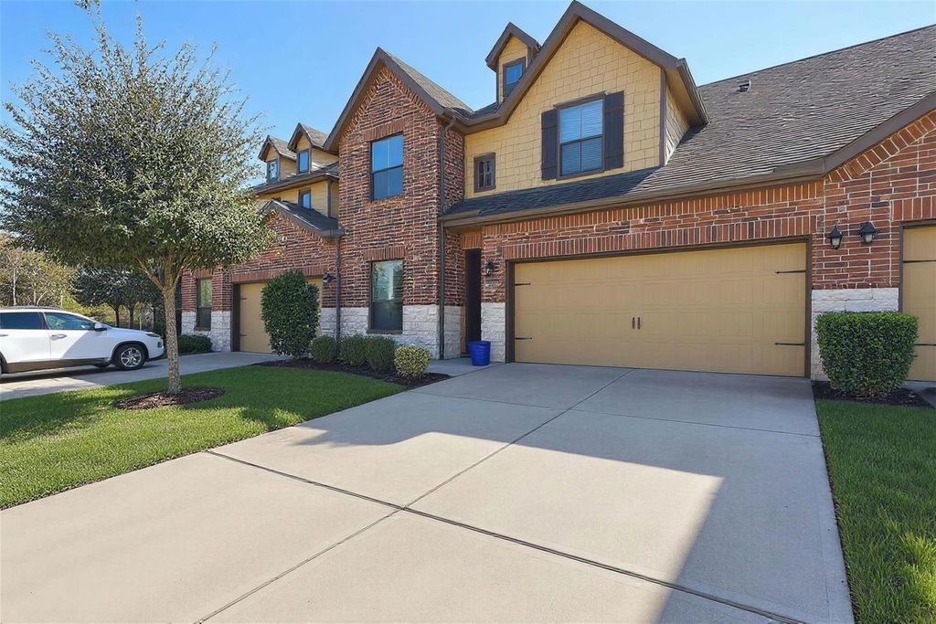 12432 Tyler Springs Lane, Humble, TX 77346
