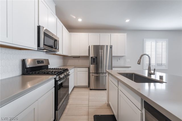 210 Seven Valleys Court, Las Vegas, NV 89183