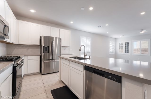 210 Seven Valleys Court, Las Vegas, NV 89183