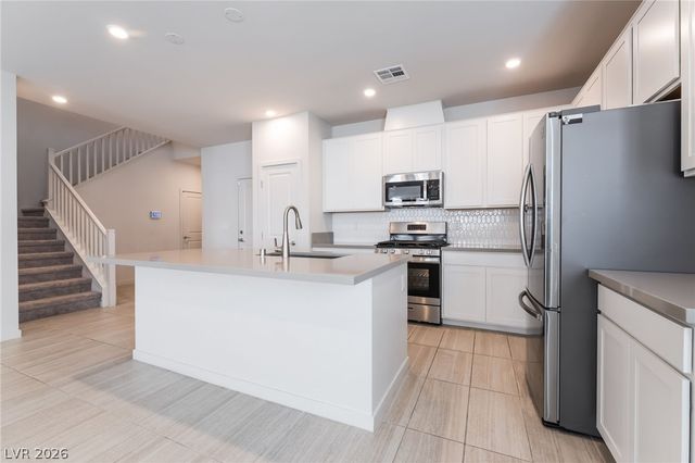 210 Seven Valleys Court, Las Vegas, NV 89183