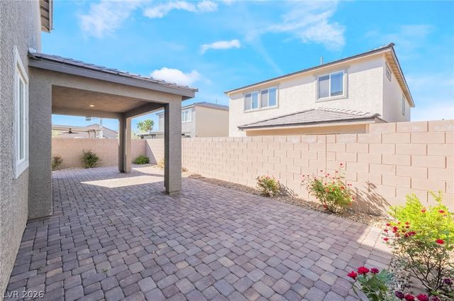 210 Seven Valleys Court, Las Vegas, NV 89183