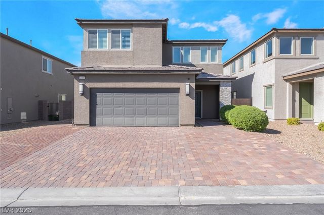 210 Seven Valleys Court, Las Vegas, NV 89183