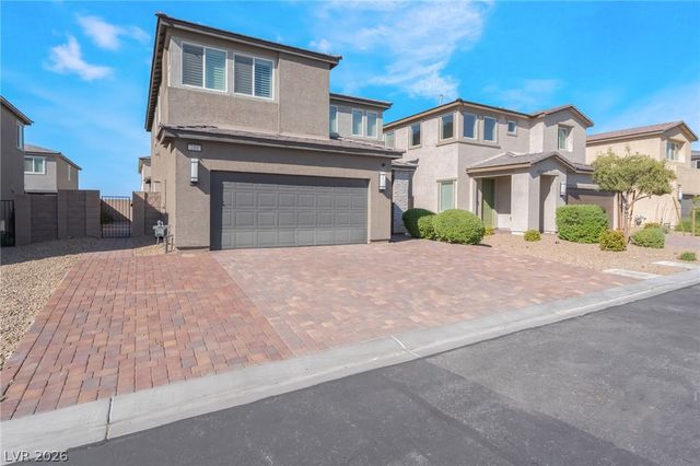 210 Seven Valleys Court, Las Vegas, NV 89183