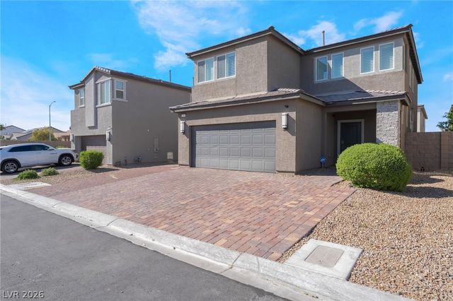 210 Seven Valleys Court, Las Vegas, NV 89183