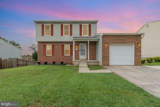 3621 PARKHURST WAY, Baltimore, MD 21236
