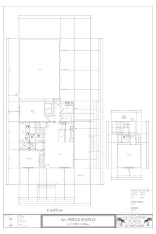 20828 Robinson Lane, Gulf Shores, AL 36542