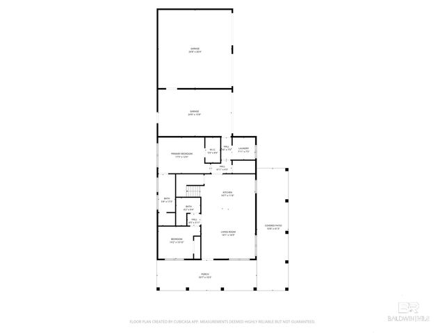 20828 Robinson Lane, Gulf Shores, AL 36542