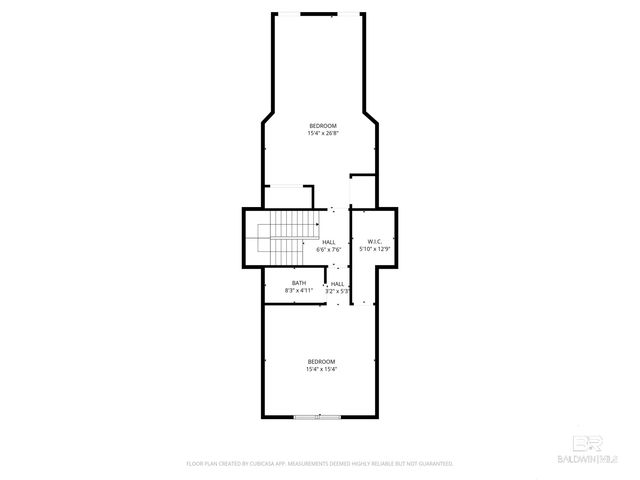 20828 Robinson Lane, Gulf Shores, AL 36542