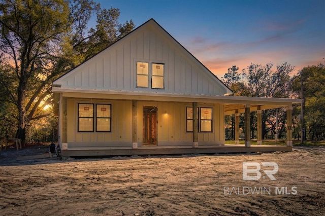 20828 Robinson Lane, Gulf Shores, AL 36542