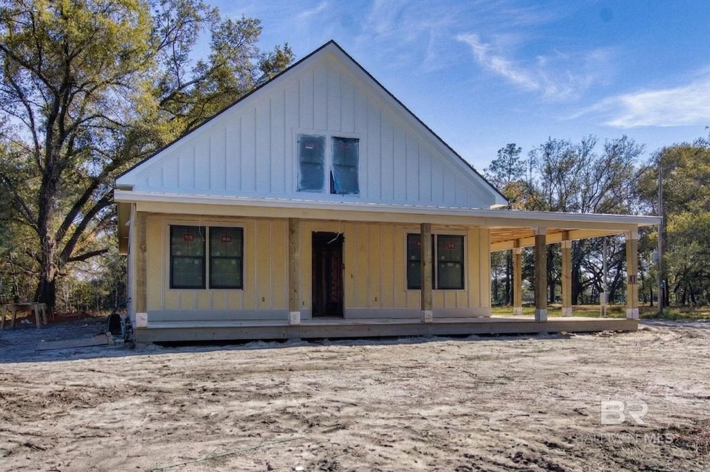 20828 Robinson Lane, Gulf Shores, AL 36542