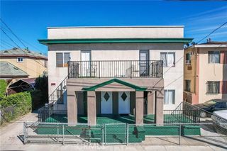 1758 S New England Street, Los Angeles, CA 90006