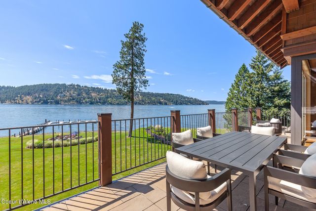 4669 S Arrow Point DR, # 310, Harrison, ID 83833