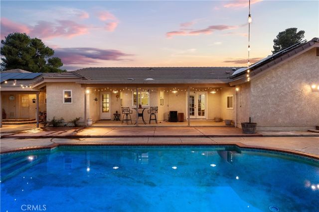 2651 W Avenue N12, Palmdale, CA 93551