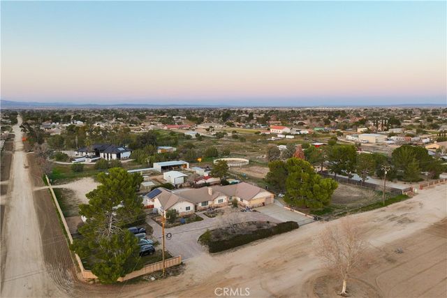 2651 W Avenue N12, Palmdale, CA 93551