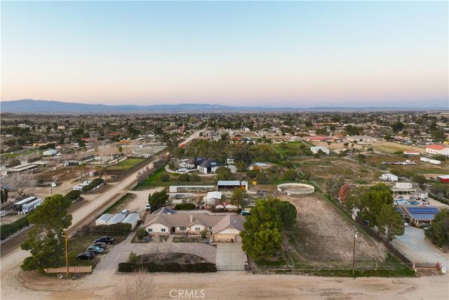 2651 W Avenue N12, Palmdale, CA 93551