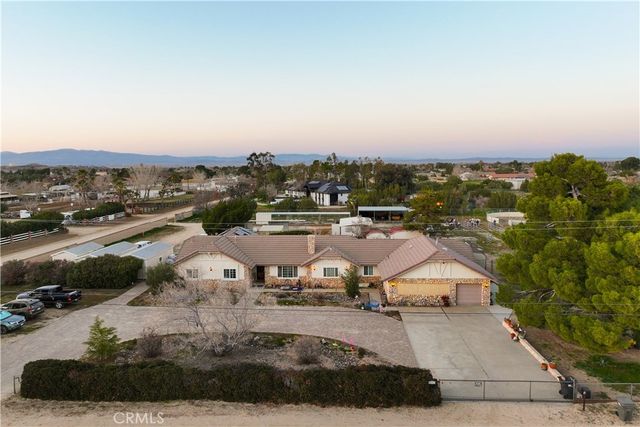 2651 W Avenue N12, Palmdale, CA 93551