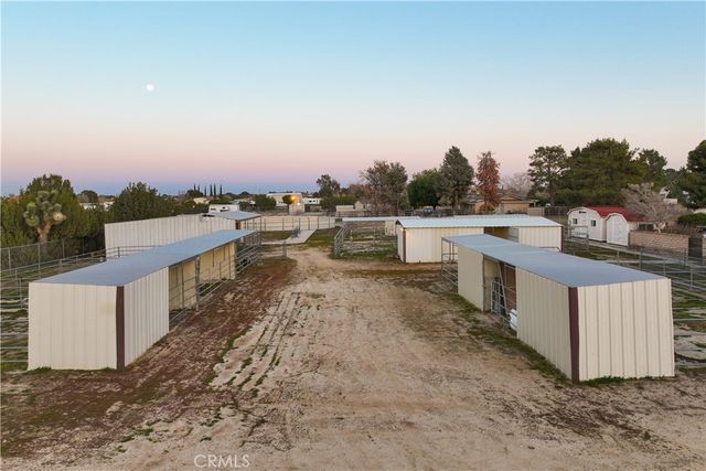 2651 W Avenue N12, Palmdale, CA 93551