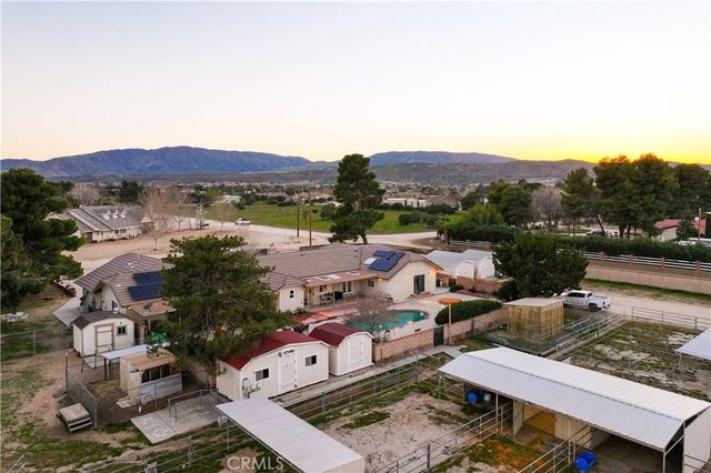 2651 W Avenue N12, Palmdale, CA 93551