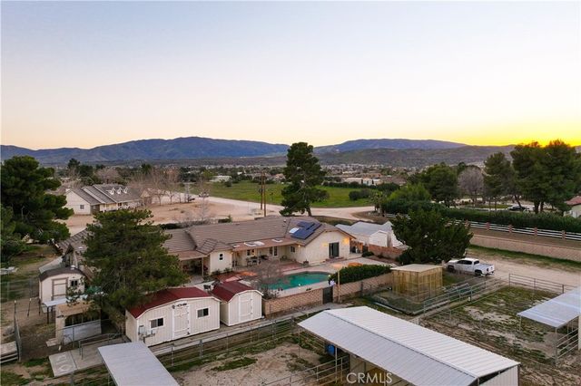 2651 W Avenue N12, Palmdale, CA 93551