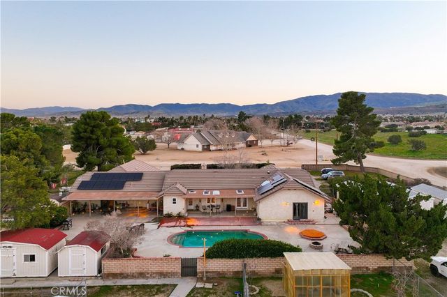 2651 W Avenue N12, Palmdale, CA 93551
