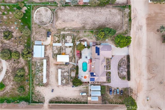 2651 W Avenue N12, Palmdale, CA 93551