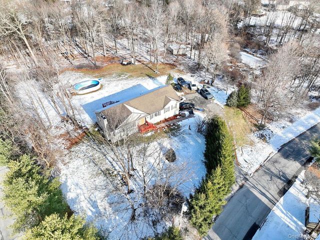 360 Prospect Road, Chester, NY 10918