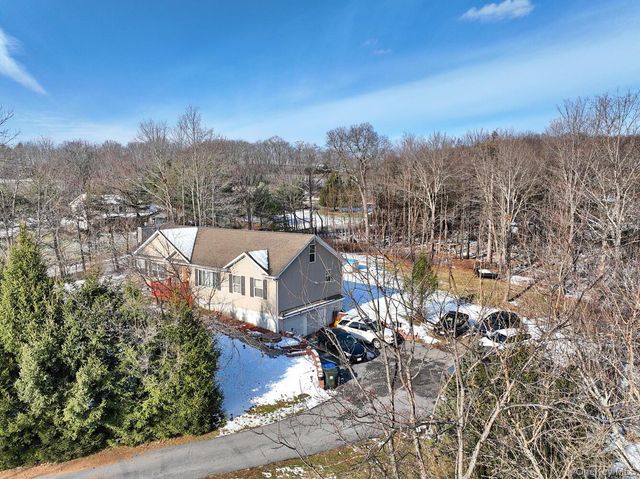 360 Prospect Road, Chester, NY 10918