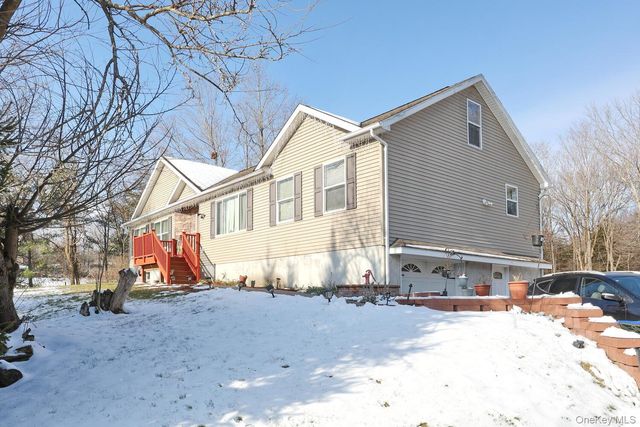 360 Prospect Road, Chester, NY 10918