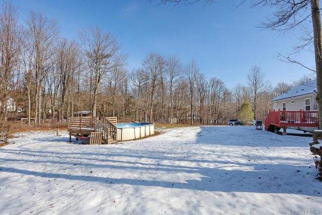 360 Prospect Road, Chester, NY 10918