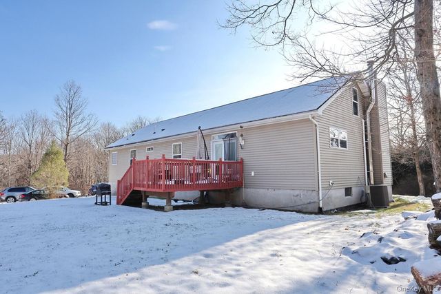 360 Prospect Road, Chester, NY 10918