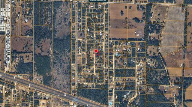 139TH TERRACE, Williston, FL 32696