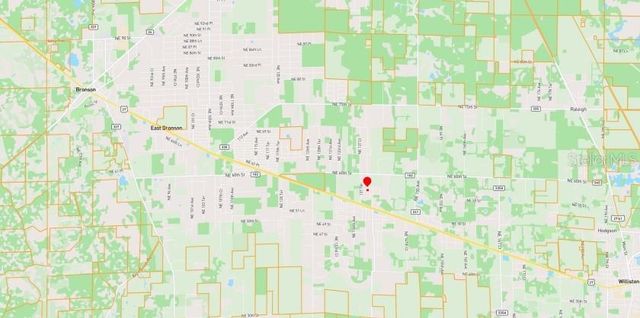 139TH TERRACE, Williston, FL 32696