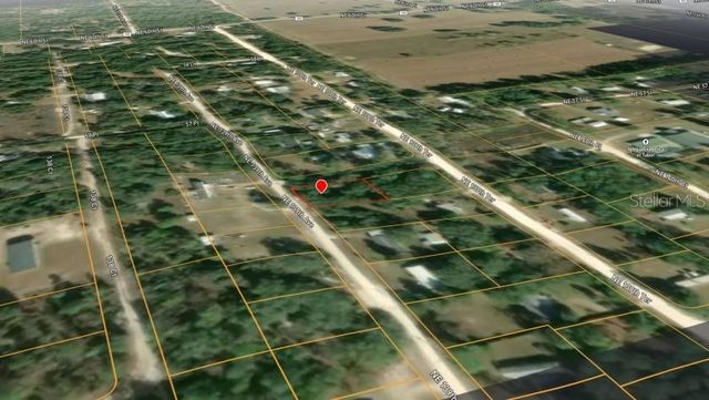139TH TERRACE, Williston, FL 32696