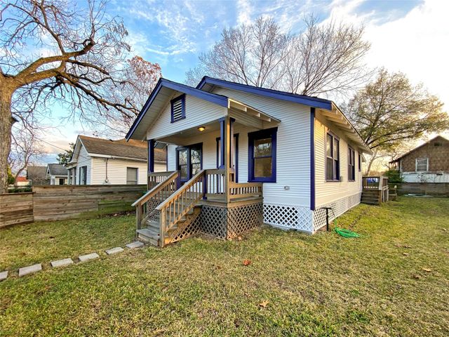 7924 Ford Street A, Houston, TX 77012