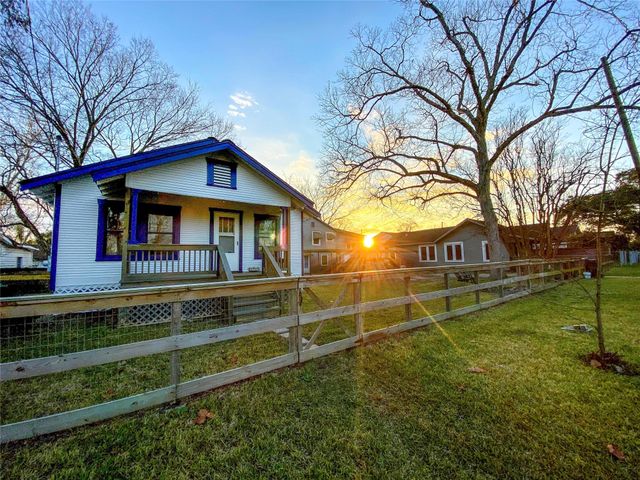 7924 Ford Street A, Houston, TX 77012