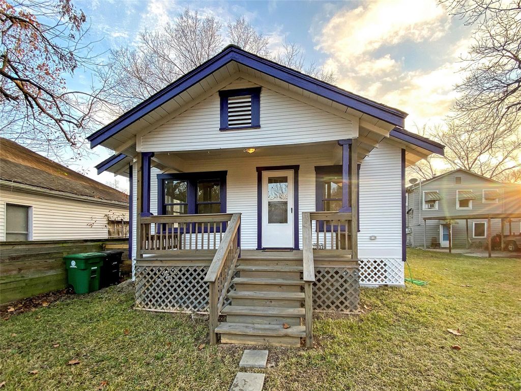 7924 Ford Street A, Houston, TX 77012