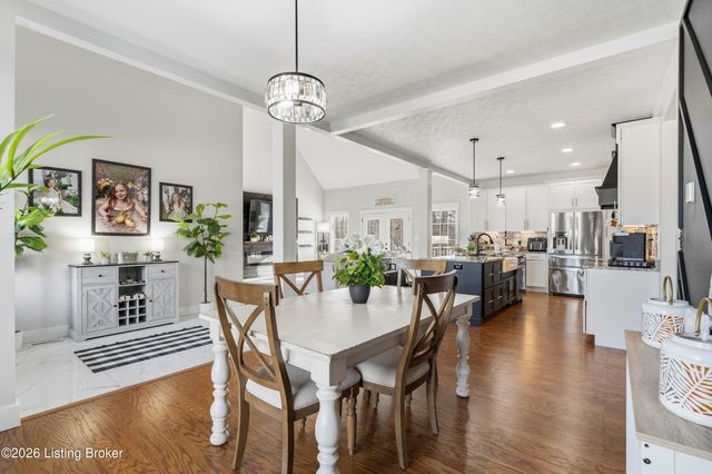 2696 Armstrong Ln, Mt Washington, KY 40047