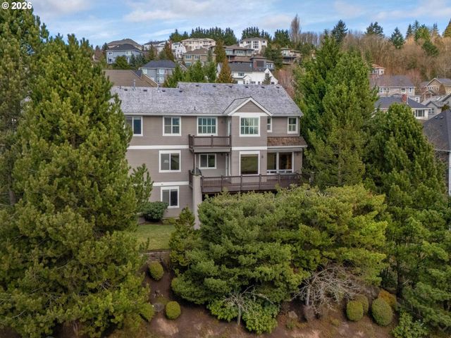 1815 Nw ROSEFINCH Ln, Portland, OR 97229