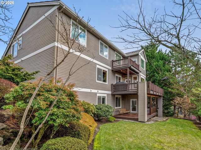 1815 Nw ROSEFINCH Ln, Portland, OR 97229