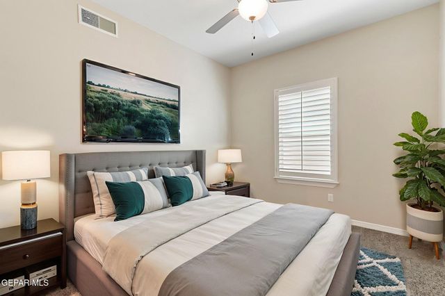 14832 Sunny Land Avenue, El Paso, TX 79938