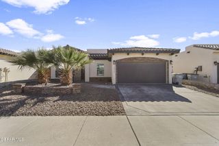 14832 Sunny Land Avenue, El Paso, TX 79938