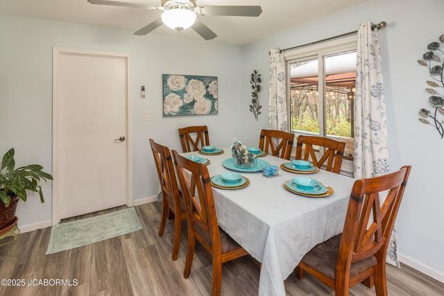 710 LEONARD DRIVE, Jefferson City, MO 65109