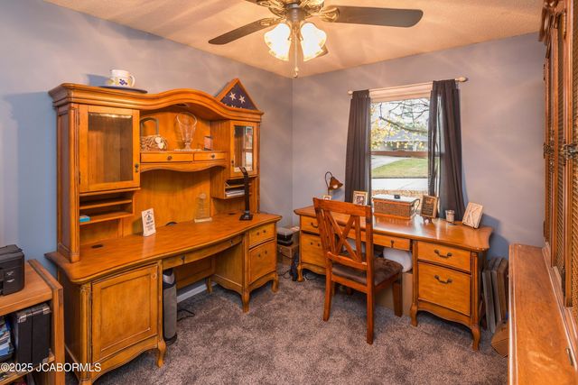 710 LEONARD DRIVE, Jefferson City, MO 65109