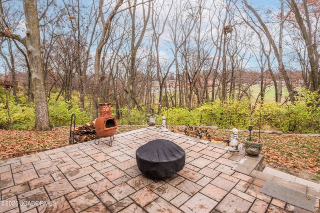 710 LEONARD DRIVE, Jefferson City, MO 65109