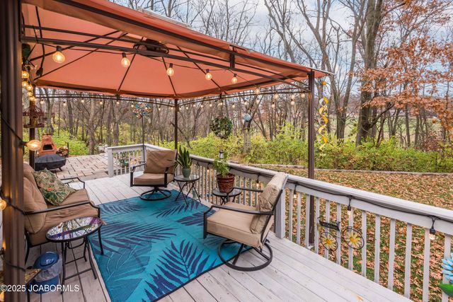 710 LEONARD DRIVE, Jefferson City, MO 65109