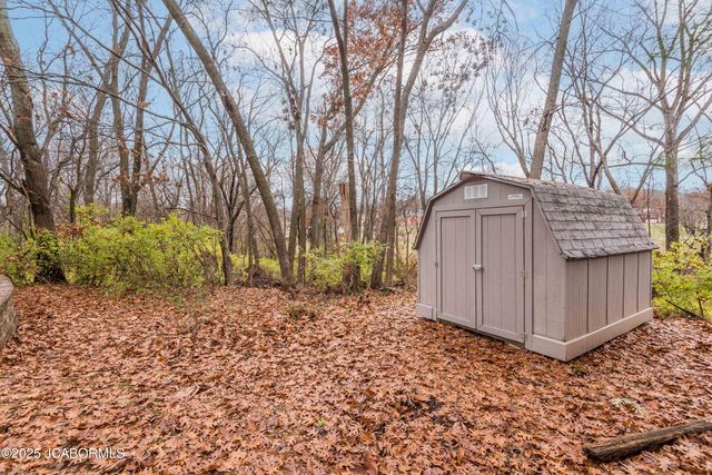 710 LEONARD DRIVE, Jefferson City, MO 65109