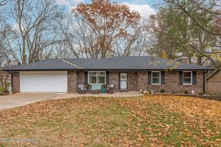 710 LEONARD DRIVE, Jefferson City, MO 65109